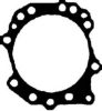 GLASER H09743-00 Gasket, cylinder head